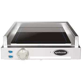 Жарочная поверхность Spidocook SP200