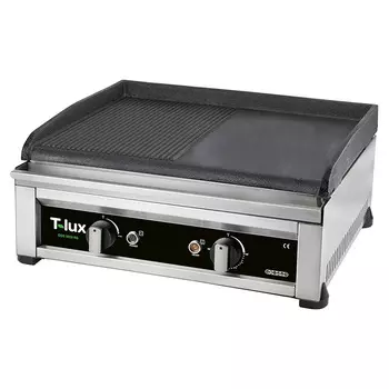 Жарочная поверхность T-LUX OGE 5050 RS