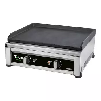 Жарочная поверхность T-LUX OGE 5050 SS
