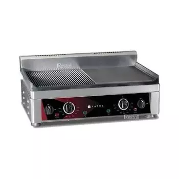 Жарочная поверхность Tatra TGP 5224 R+S