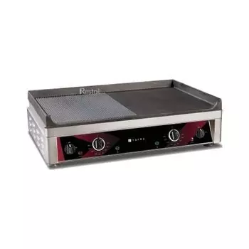 Жарочная поверхность Tatra TGP 6845 R+S