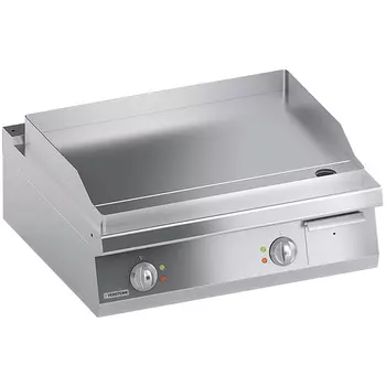 Жарочная поверхность Veroterm VT2FLE10TT гладкая