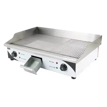 Жарочная поверхность Viatto VA-EG-822