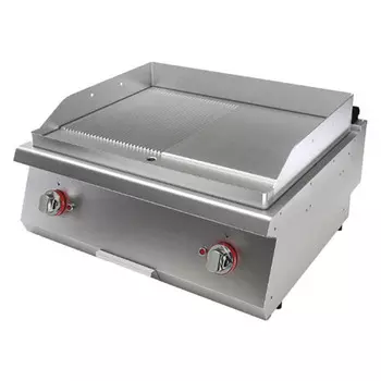 Жарочная поверхность Vortmax SFTSR 78