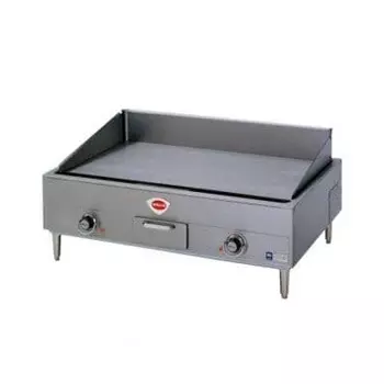 Жарочная поверхность Wells G-19