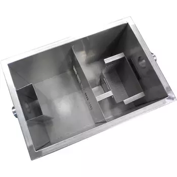 Жироуловитель Iterma CG-05/40N