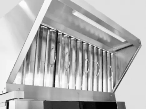 Зонт вытяжной Abat ЗВВ-4-6/4ПМ (21000002842)