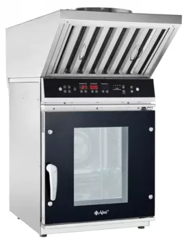 Зонт вытяжной Abat ЗВВ-700 (21000080700)