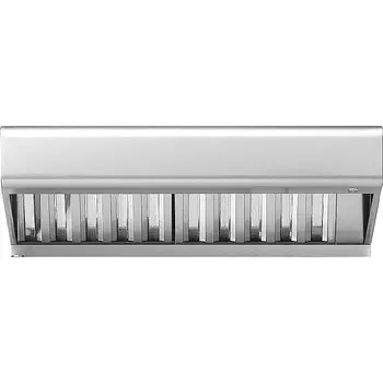 Зонт вытяжной Apach H10SQA