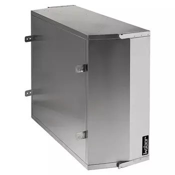 Зонт вытяжной центральный Кобор ЗЦВ-130/120