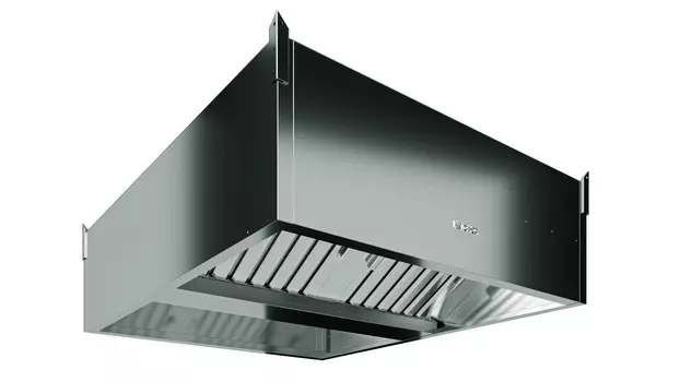 Зонт вытяжной центральный Restoinox ЗВЦК-08/20