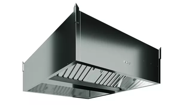 Зонт вытяжной центральный Restoinox ЗВЦК-12/20