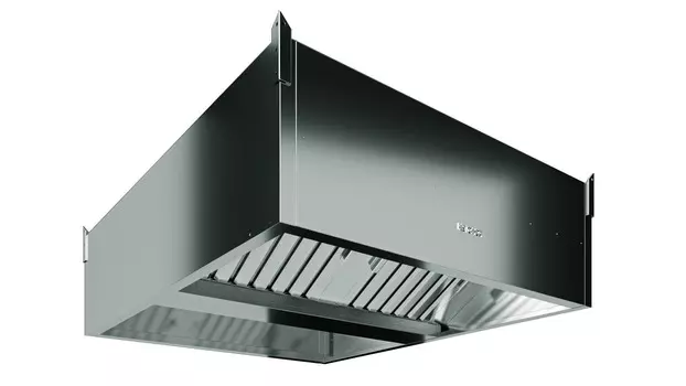 Зонт вытяжной центральный Restoinox ЗВЦК-13/16