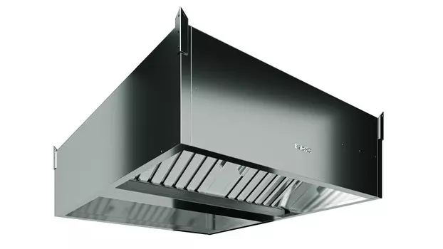 Зонт вытяжной центральный Restoinox ЗВЦК-15/12