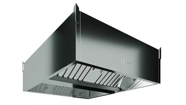 Зонт вытяжной центральный Restoinox ЗВЦК-20/16