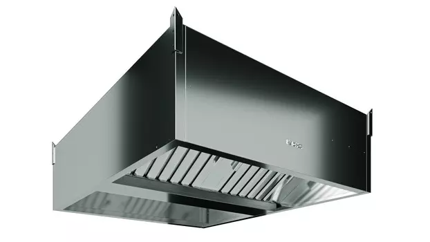 Зонт вытяжной центральный Restoinox ЗВЦК-21/16