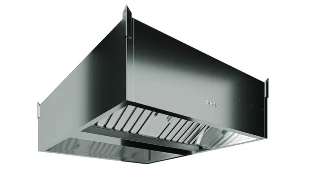 Зонт вытяжной центральный Restoinox ЗВЦК-22/16