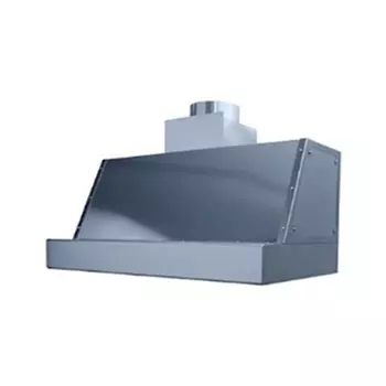 Зонт вытяжной Grill Master для Robata Grill L1200 с искрогасителем (30028)