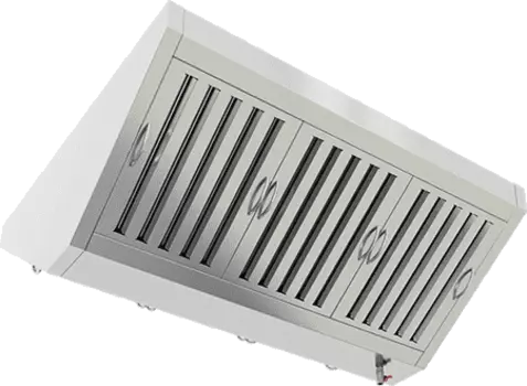 Зонт вытяжной Hicold ЗВОО-1109