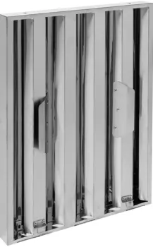 Зонт вытяжной пристенный Кобор ЗПВ-140/100