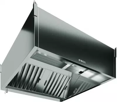 Зонт вытяжной коробчатый Restoinox ЗВПК-11/12