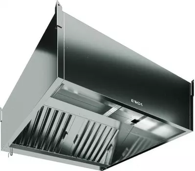 Зонт вытяжной коробчатый Restoinox ЗВПК-20/08