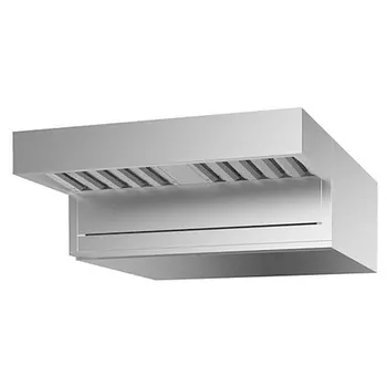 Зонт вытяжной Lainox BKC011+CCE