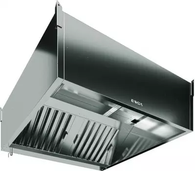 Зонт вытяжной пристенный Restoinox ЗВПК-06/08