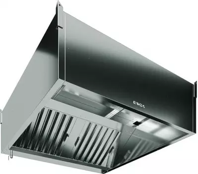 Зонт вытяжной пристенный Restoinox ЗВПК-09/12