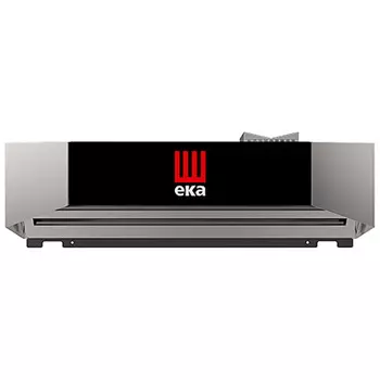 Зонт вытяжной Tecnoeka MKKC 610 для печи конвекционной серии MKF