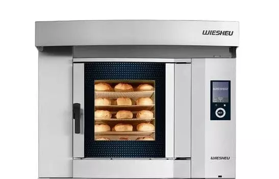 Зонт вытяжной Wiesheu ALH 64 L для DIBAS