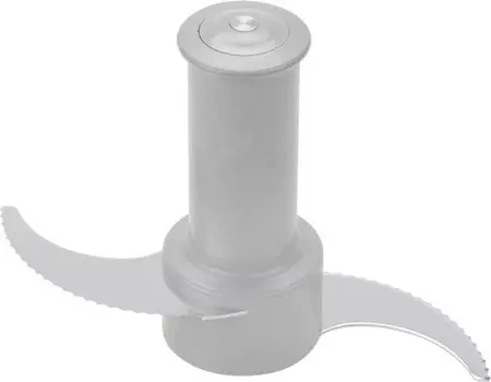 Зубчатый нож Robot Coupe 27450