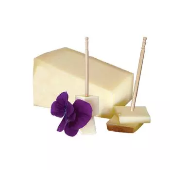 Зубочистка деревянная 6,5 см, 1000 шт Garcia De Pou | 122.73