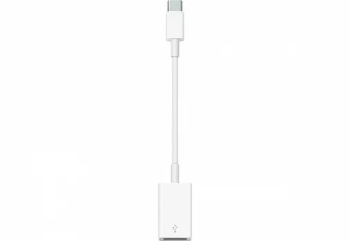 Адаптер Apple USB-C/USB