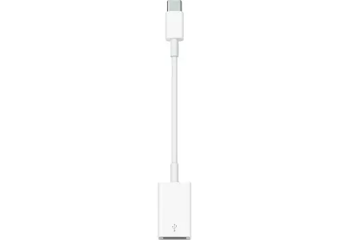 Адаптер Apple USB-C/USB