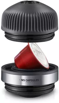 Адаптер для капсул Wacaco Nanopresso
