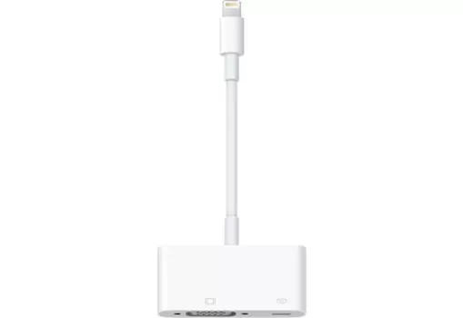 Адаптер Apple