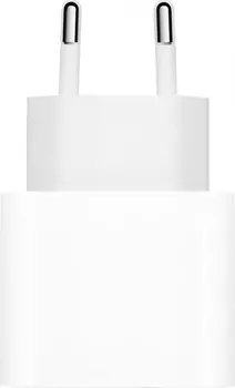 Адаптер питания Apple USB-C 20 Вт