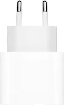 Адаптер питания Apple USB-C 20 Вт