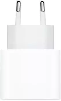 Адаптер питания Apple USB-C 20 Вт