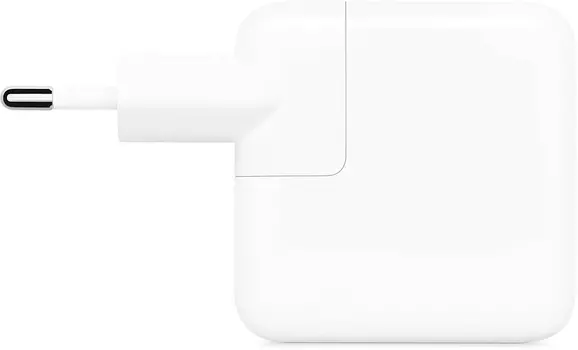 Адаптер питания Apple USB-C 30W