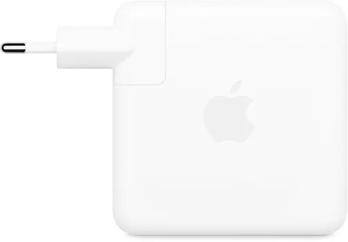 Адаптер питания Apple USB-C 96 Вт, белый