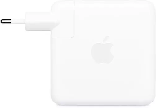Адаптер питания Apple USB-C 96 Вт, белый