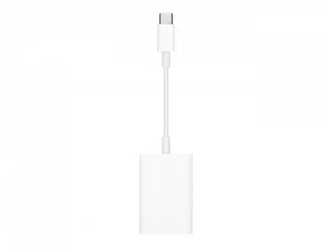 Адаптер Apple