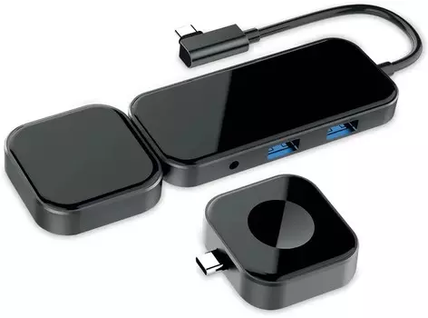 Адаптеры moonfish