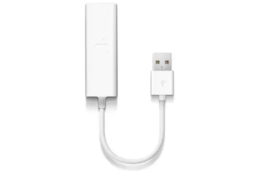 Адаптер USB на Ethernet