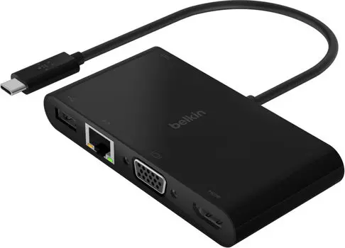 Адаптеры Belkin