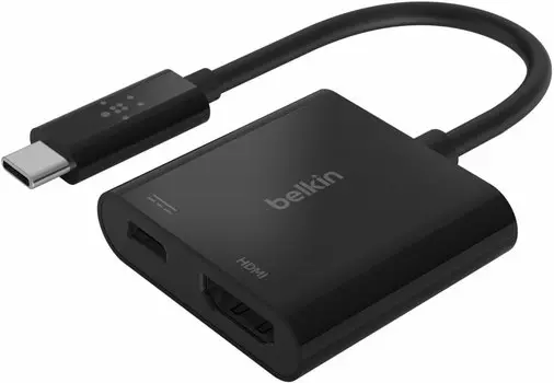 Адаптеры Belkin