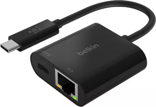 Адаптеры Belkin