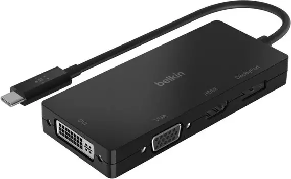 Адаптеры Belkin